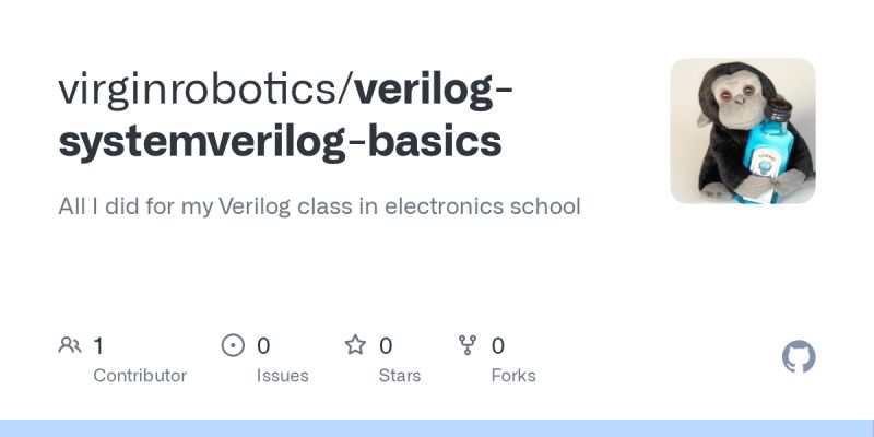 Course Systemverilog Foundations L3 1 Verilog And Systemverilog - Amazing High Resolution Colorful Pictures | Free Download