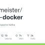 GitHub - Wurstmeister/kafka-docker: Dockerfile For Apache Kafka
