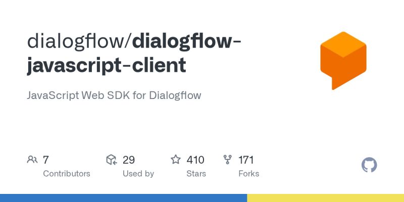 Github Lumichatbot Dialogflow Web Client - Full HD City Photos for Desktop