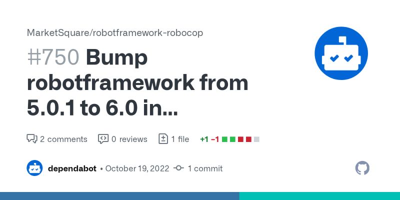 Github Bwilliamson55 Robot Framework Tests A Repository To Hold Example Robot Framework Tests - Download Creative City Wallpaper | Mobile