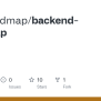 GitHub - Dev-roadmap/backend-roadmap