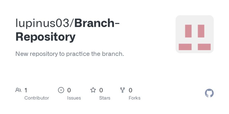 Paris Branch Github - Gorgeous Abstract Picture - 4K