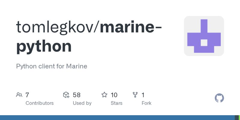 Marin Python Github - Professional Desktop Mountain Arts | Free Download