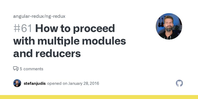 Github Angular Redux Ng Redux Angular Bindings For Redux - Download Ultra HD Colorful Photo | Mobile