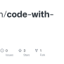 GitHub - Pisush/code-with-ai