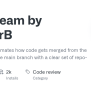 GitStream By LinearB · GitHub Marketplace · GitHub