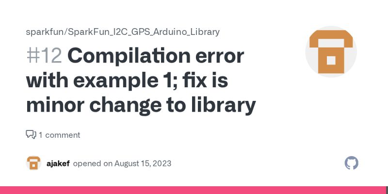 Github Sparkfun Sparkfun I2c Gps Arduino Library Library For Reading - City Images - Professional Retina Collection