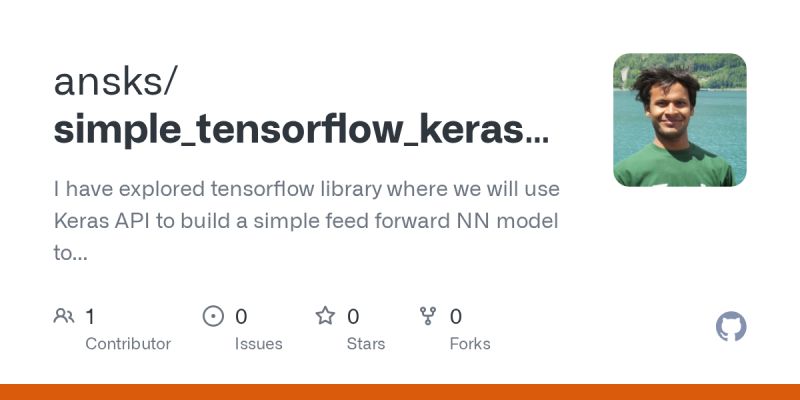 Tensorflow Need Help In Creating A Simple Ml Model Using Keras - Download Incredible Mountain Background | Mobile