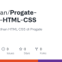 GitHub - Sanikhsan/Progate-Latihan-HTML-CSS: Belajar Dan Latihan HTML ...