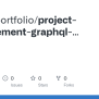 GitHub - Johns-portfolio/project-management-graphql-react