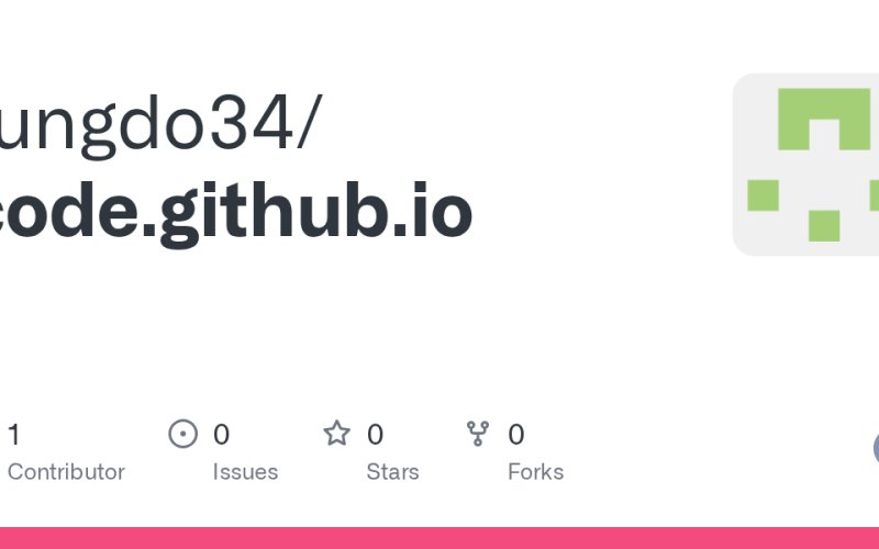 GitHub - tungdo34code.github.io.