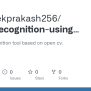 GitHub - Abhishekprakash256/Facial-Recognition-Using-OpenCV: A Facial ...