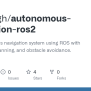 GitHub - Kavehsgh/autonomous-navigation-ros2: An Autonomous Navigation ...