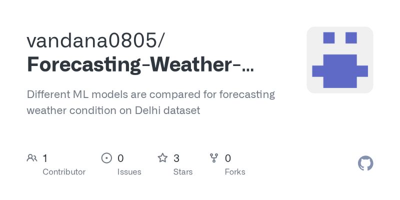 Github Ahmadgeelani Forecasting With Different Models Of Ml Using Different Models Of Ml - Gorgeous Space Texture - Mobile