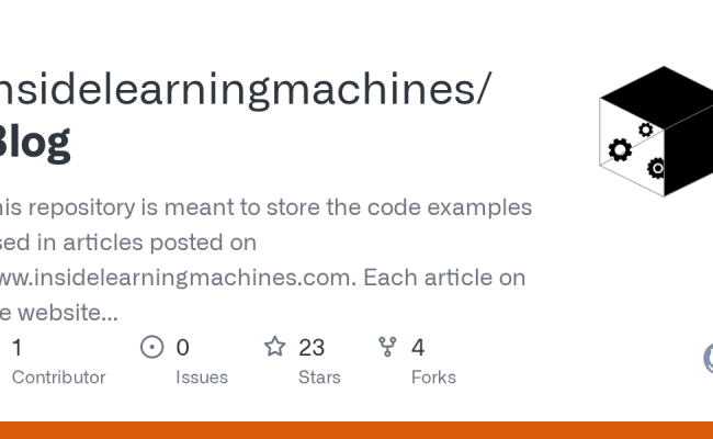 Blog/Notebook II Logistic Regression.ipynb At Main ...