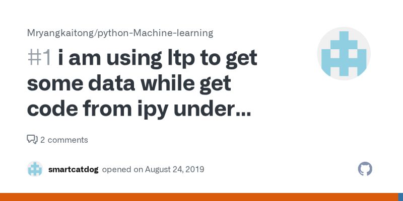 Github Mryangkaitong Python Machine Learning - Download Professional Gradient Texture | Full HD