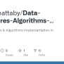GitHub - Karimkhattaby/Data-Structures-Algorithms-Python: Data ...