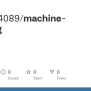 GitHub - Akash-4089/machine-learning