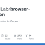 Browser-extension/README.md At Main · GopeedLab/browser-extension · GitHub