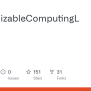 GitHub - CustomizableComputingLab/CustomizableComputingLab.github.io