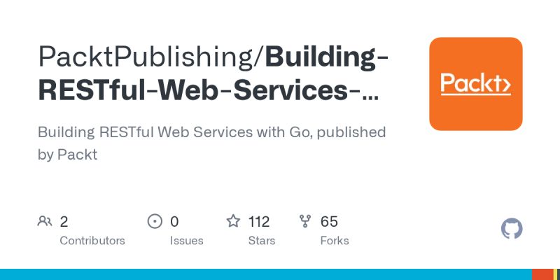 Solution Building Restful Web Services With Go Learn How To Build - Premium Gradient Texture Gallery - Retina