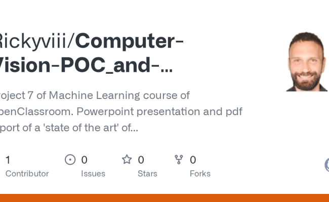 GitHub - Rickyviii/Computer-Vision-POC_and-Instance-segmentation-with ...