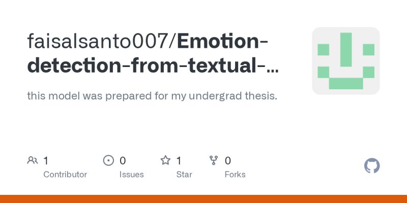 Github Ssysteve Deep Emotion Feature Extraction - Ultra HD Abstract Wallpapers for Desktop