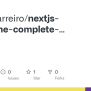 GitHub - Benjabarreiro/nextjs-react-the-complete-guide: Udemy Course
