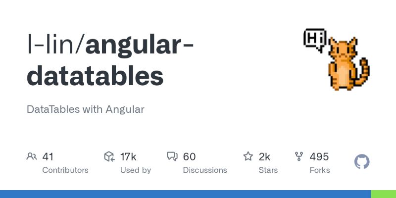 Angular Way Datatable Github Topics Github - Download High Quality Geometric Texture | HD