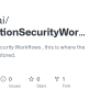 GitHub - Digital-ai/ApplicationSecurityWorkflows: Application Security ...