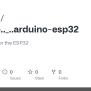 GitHub - Blog2i2j/arduino.._..arduino-esp32: Arduino Core For The ESP32