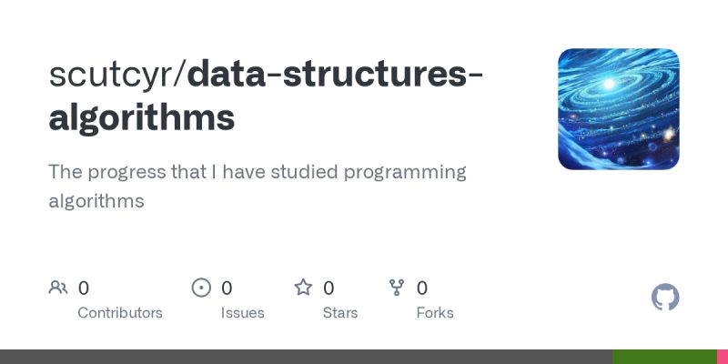 Data Structures And Algorithms Programming Github - 8K Abstract Illustrations for Desktop