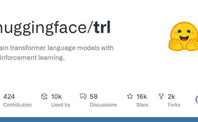 Trl/trl/trainer/ppo_trainer.py At Main · Huggingface/trl · GitHub
