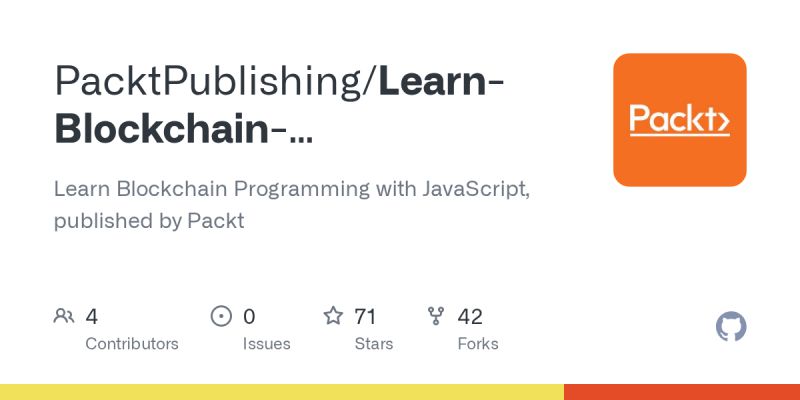 Free Pdf Download Learn Blockchain Programming With Javascript - Premium Light Image Gallery - Full HD