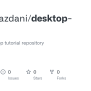 GitHub - Raminyazdani/desktop-tutorial: GitHub Desktop Tutorial Repository