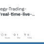 GitHub - AI-Strategy-Trading-System/real-time-live-streamlit-dashboard ...