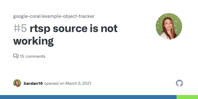 Github Google Coral Example Object Tracker - Ultra HD Vintage Patterns for Desktop