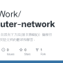 GitHub - KhanWork/computer-network: 《计算机网络－自顶向下方法(原书第6版)》编程作业，Wireshark ...
