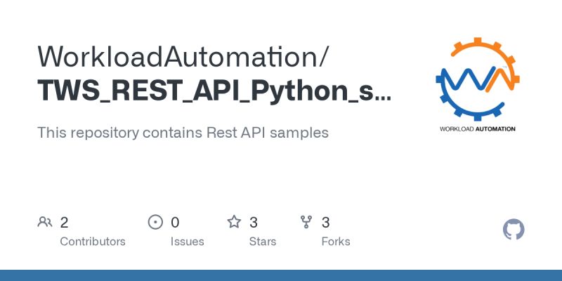 Github Peter Oroszvari Ibkr Tws Python This Repository Contains A - Download Perfect Landscape Background | HD