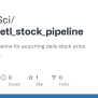 GitHub - IPopovSci/airflow_etl_stock_pipeline: Airflow ETL Pipeline For Acquiring Daily Stock ...