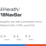 GitHub - RasanjaliHerath/Angular18NavBar: A Responsive Navigation Bar ...