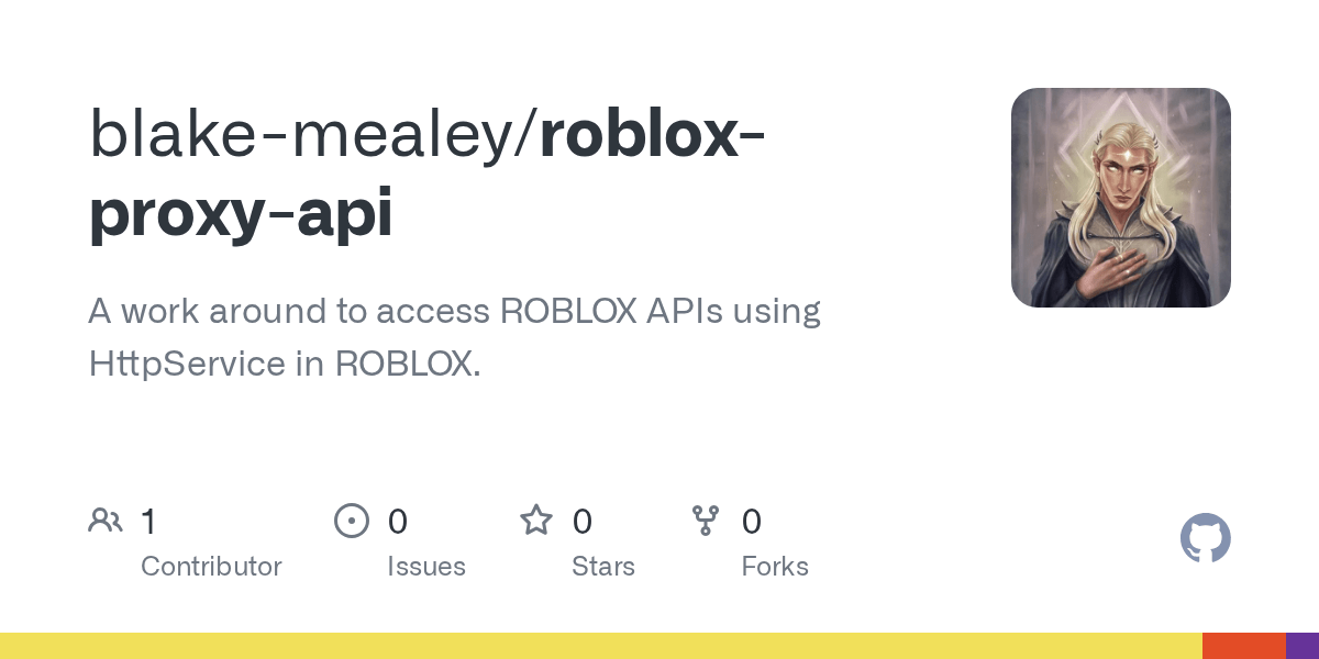 GitHub Blake Mealey Roblox Proxy Api A Work Around To Access ROBLOX Roblox Proxy Api