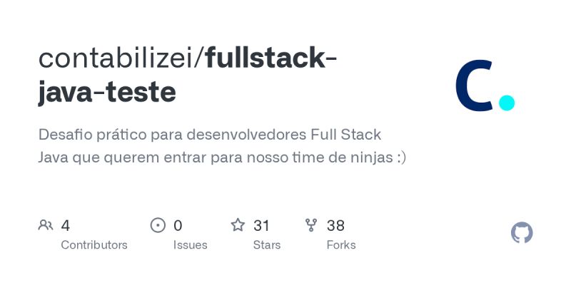Github Workinideas Teste Fullstack Teste Para Nossa Vaga De - Download Incredible Dark Image | Ultra HD