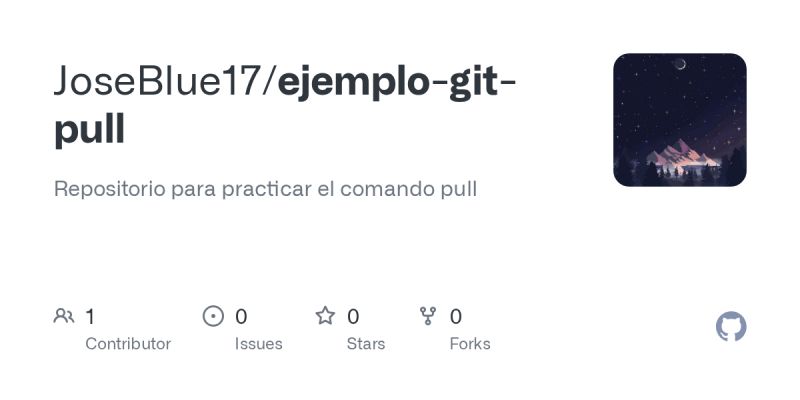 Github Sandra Usfx Ejemplo Git Pull Repositorio Para Practicar El - Creative HD Abstract Arts | Free Download