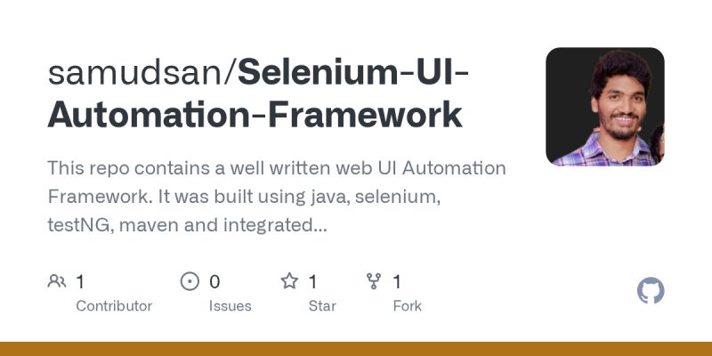 Github Yahiahisham Selenium Ui Practice - Download Stunning Light Design | HD