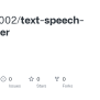 GitHub - Siddhi2002/text-speech-converter