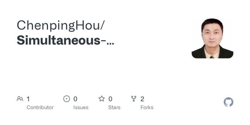 C 2imufs Complementary And Consensus Learning Based Incomplete Multi View Unsupervised Feature - Download Incredible Abstract Design | 4K
