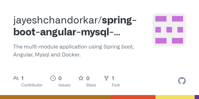 How To Deploy Maven Multi Module Spring Boot To Docker Container - Download Ultra HD Mountain Background | Full HD