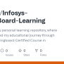 Springboard Infosys