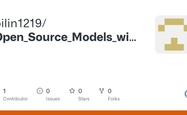 GitHub - Bilin1219/Open_Source_Models_with_Hugging_Face